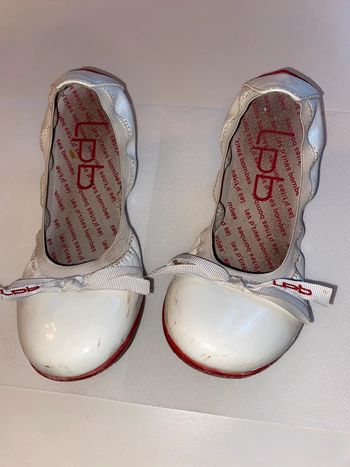Ballerines LPB 34