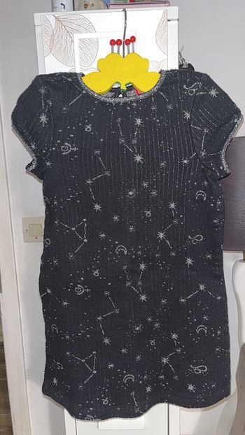 Jolie robe orchestra