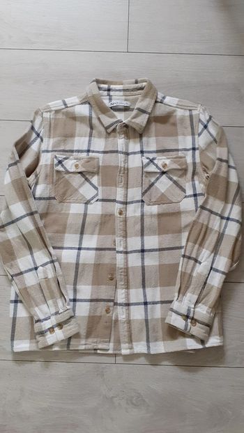 Surchemise S