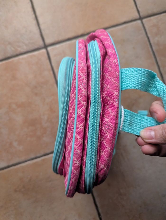 Sac à dos fillette - photo numéro 2