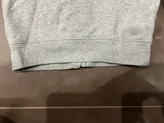 Gilet gap 2 ans - photo numéro 6