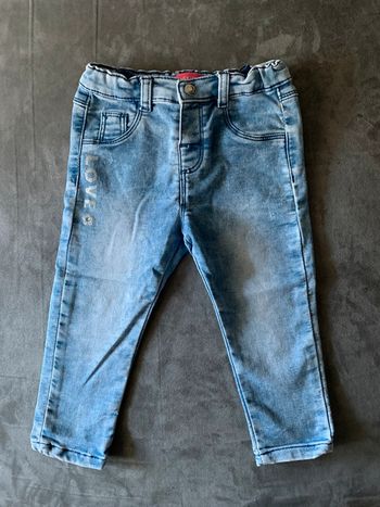 Jeans 24 mois