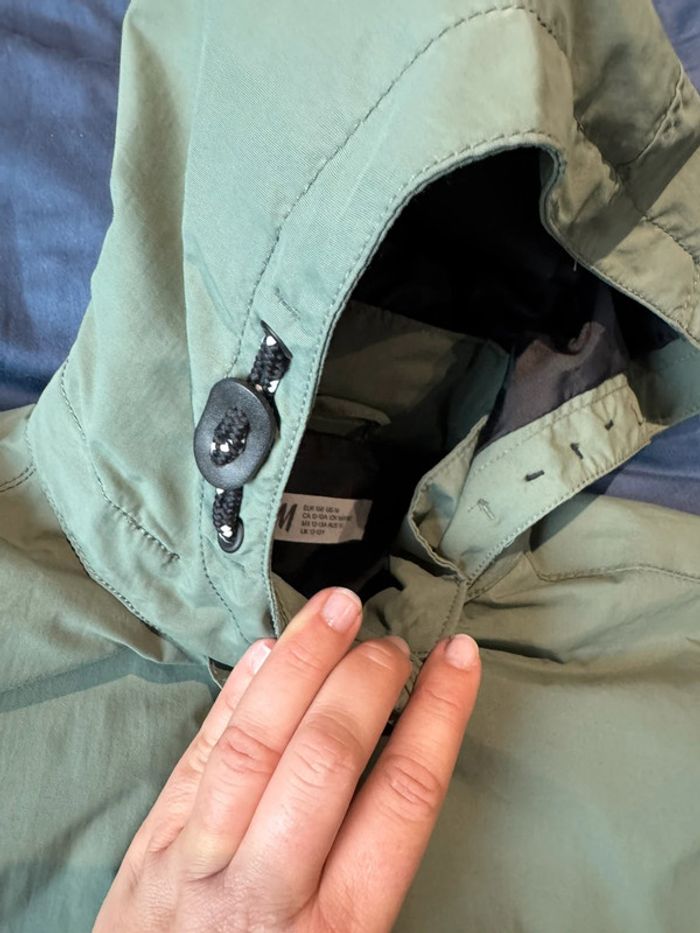 Veste enfant 158 - photo numéro 4