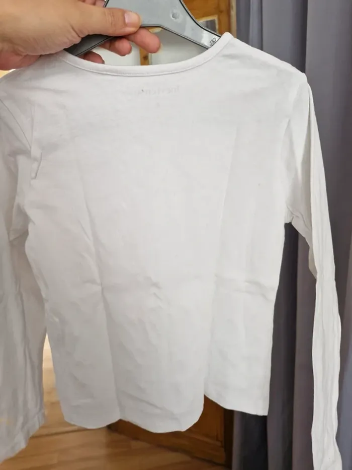 Maillot 6 ans - photo numéro 5