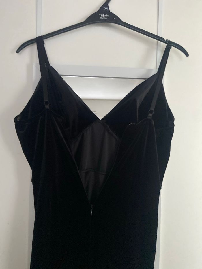 Robe soirée - photo numéro 3