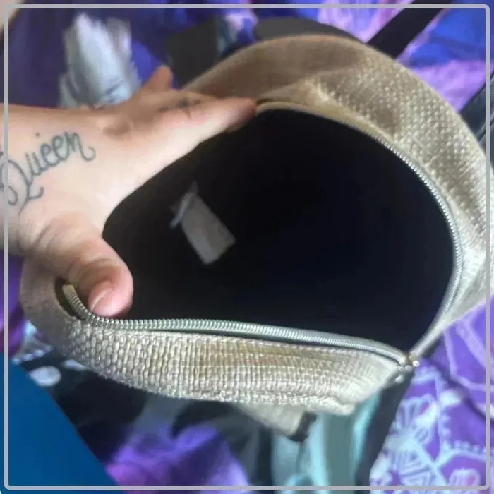 Sac à dos Mickey mouse - photo numéro 6