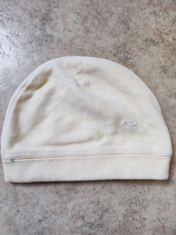 Bonnet