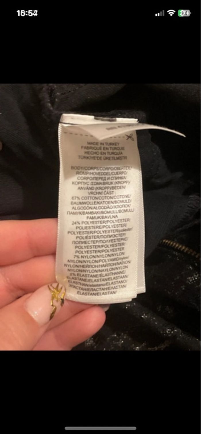 pantalon Ralph Lauren taille 40 - photo numéro 5