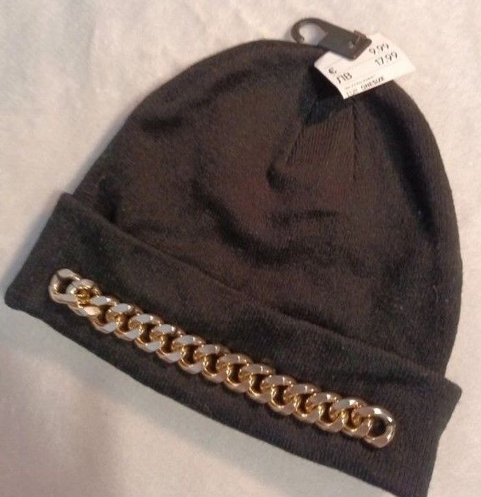 Bonnet femme 36 - Taille 1