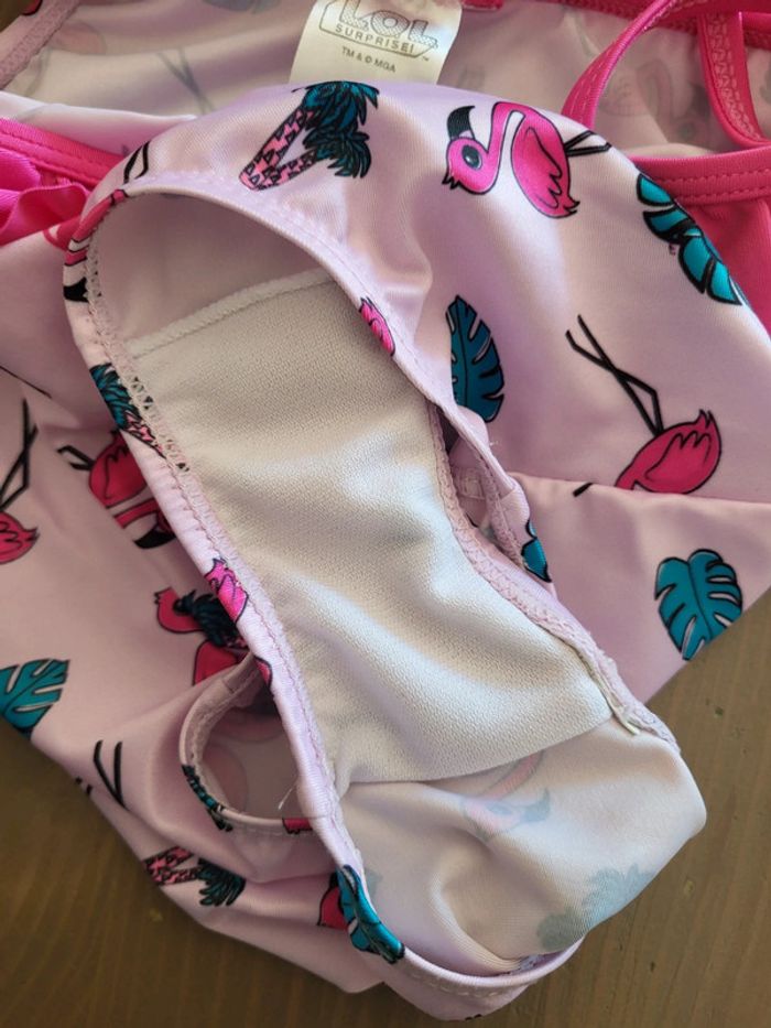 Maillot de bain Taille 4 ans - photo numéro 4