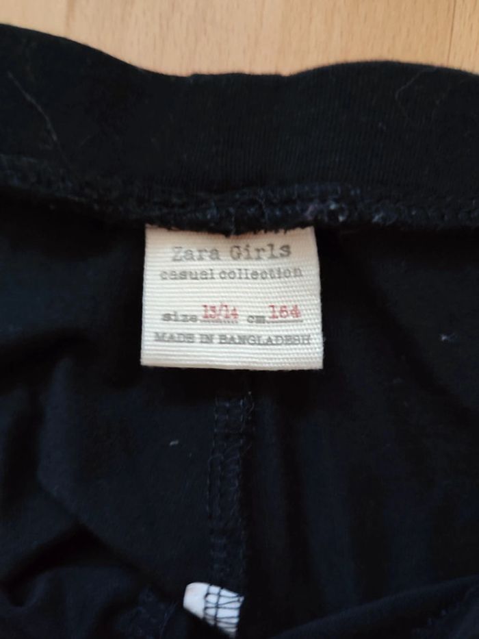 Legging Zara - photo numéro 2