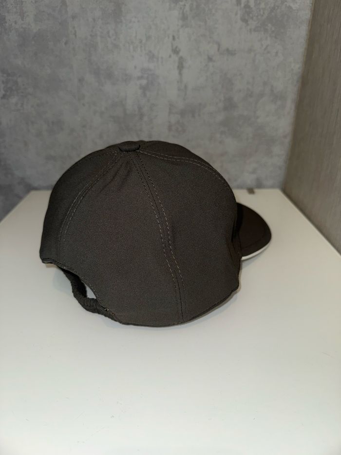 Casquette Loro Piana - photo numéro 2
