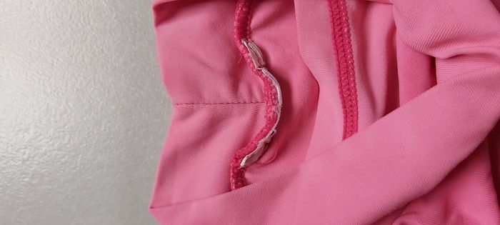 Top solaire anti UV - photo numéro 4