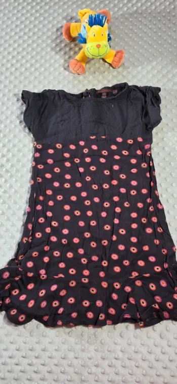 Robe 128 cm