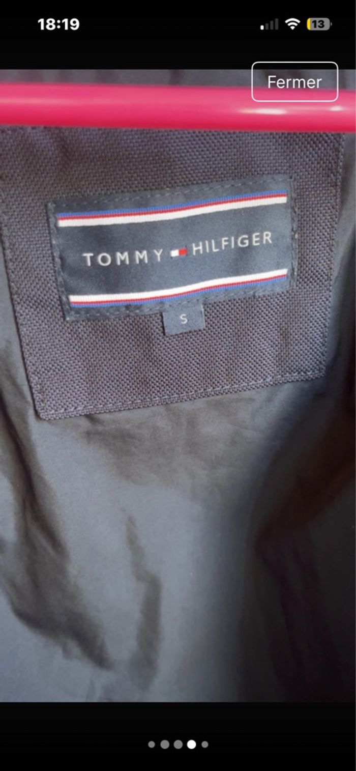 Veste sans manche - photo numéro 4