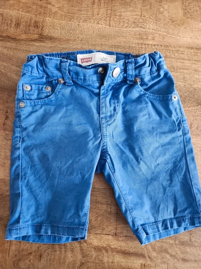 Lot shorts - photo numéro 5