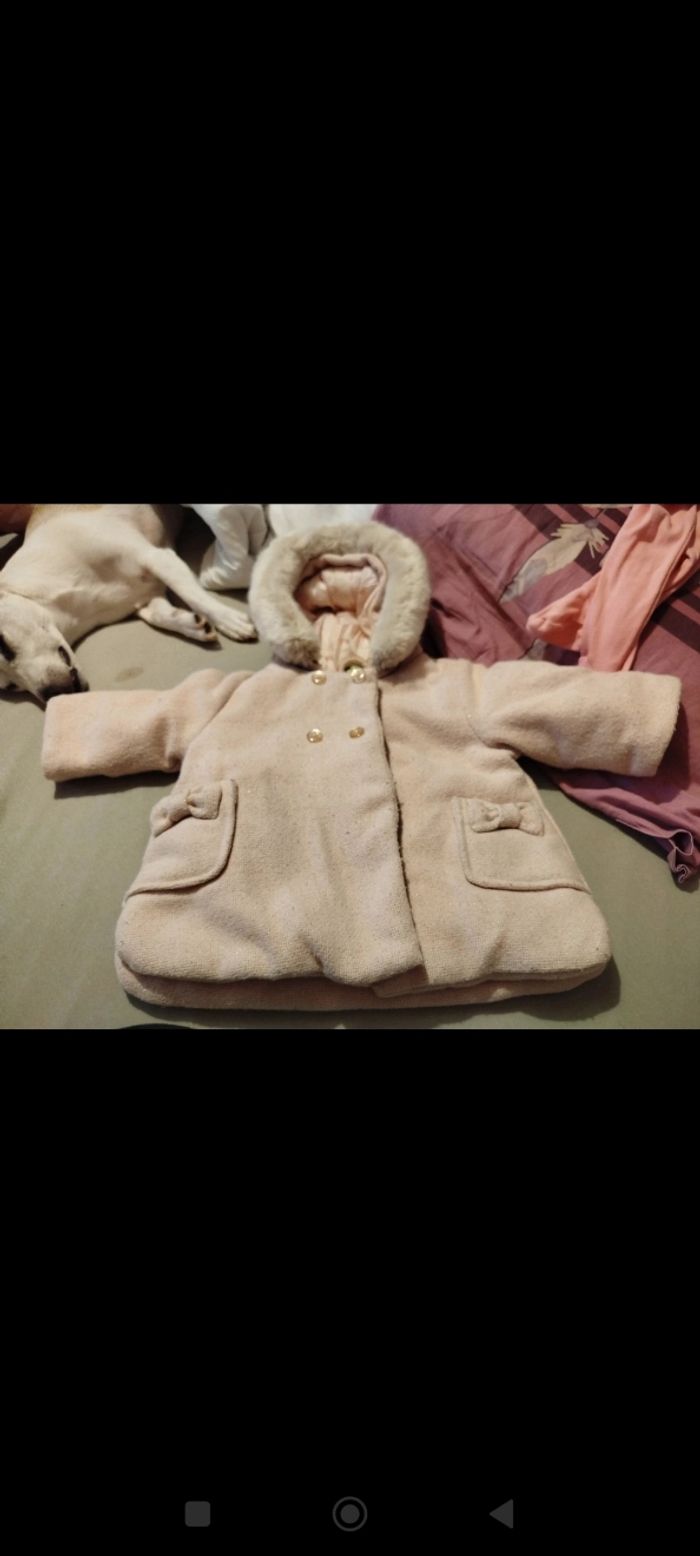 Manteau - photo numéro 3