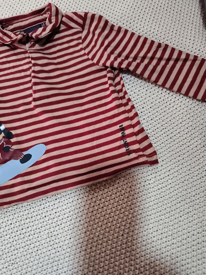 T-shirt - photo numéro 3