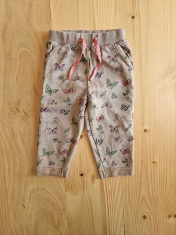 Jogging Orchestra 12 mois