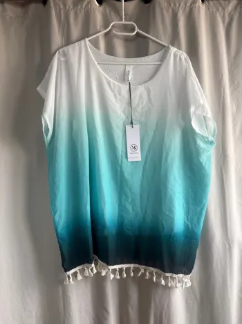 T-shirt femme