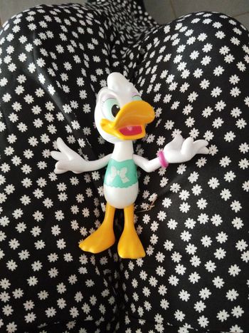 Figurine daisy