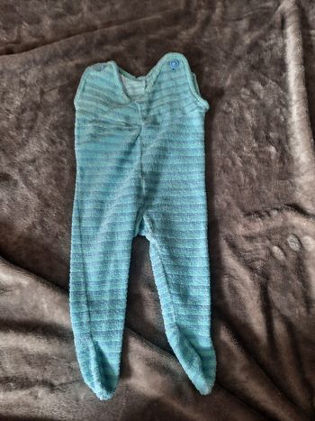 Pyjama 3 mois