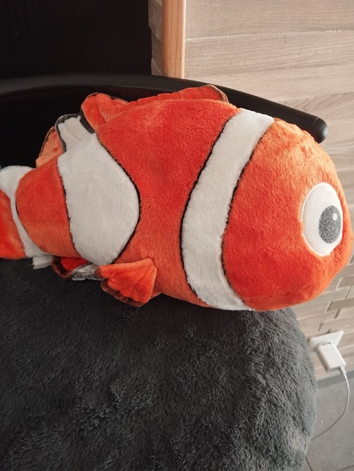 Peluche - photo numéro 2