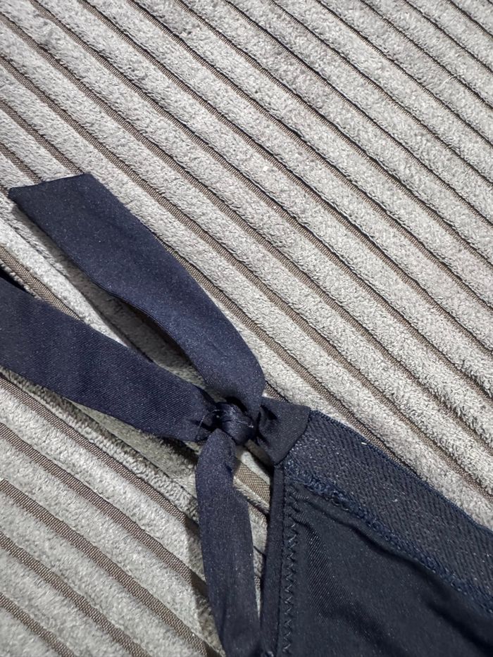 Bas de bikini tommy hilfiger - photo numéro 4