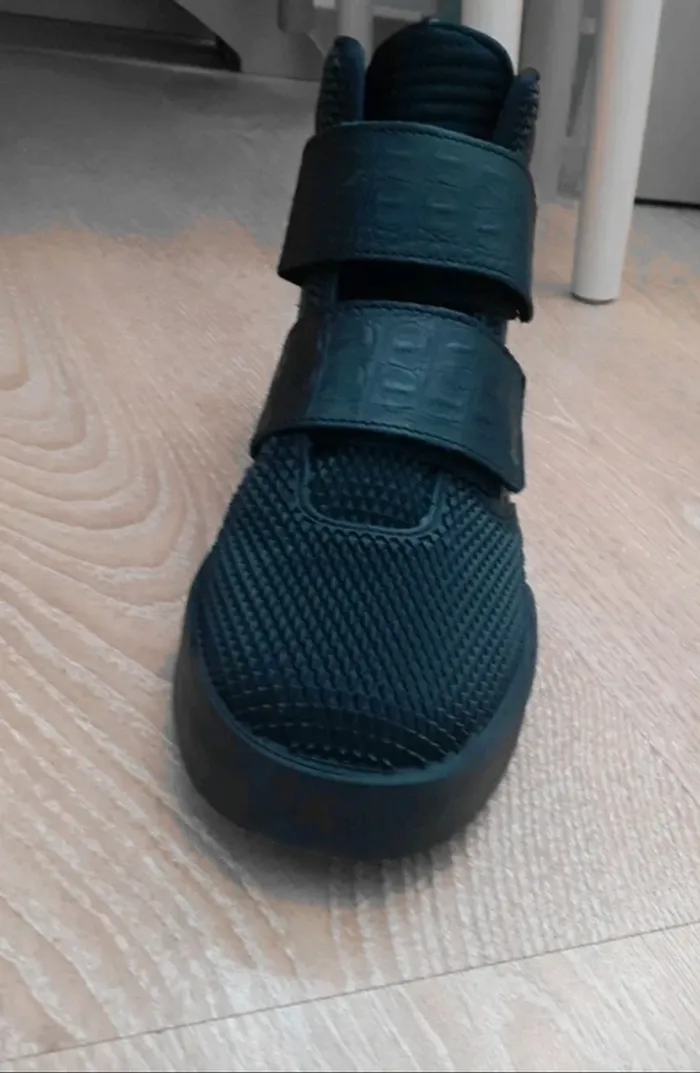 Nike Flystepper 39 - photo numéro 5