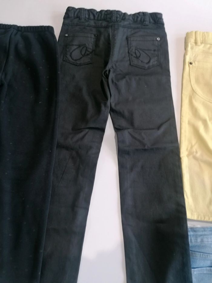 Lot 11 vêtements fille T 6 ans 👧🏻 - photo numéro 8