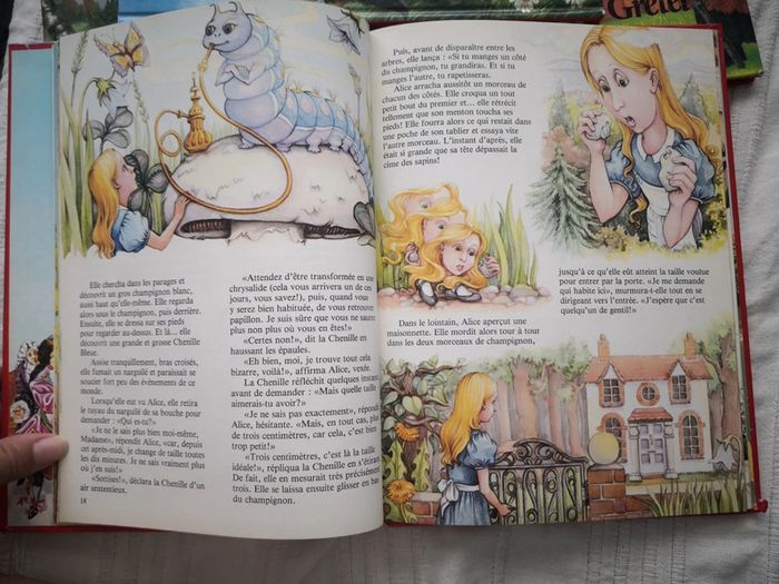 Lot de livres enfants - photo numéro 4
