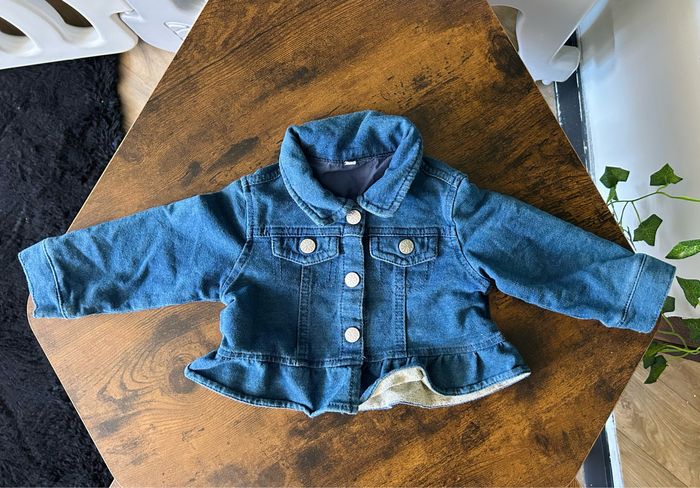 Gilets - photo numéro 2