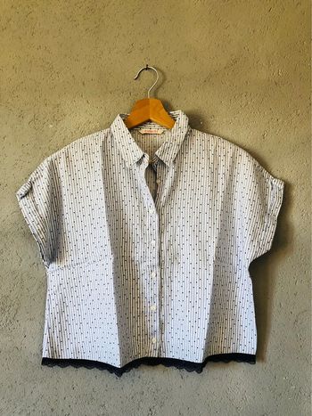 Top Camaieu taille S 🌻