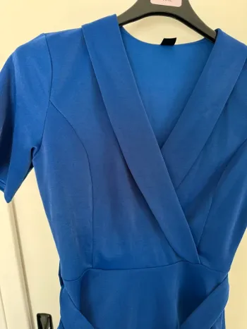 Robe unicolores