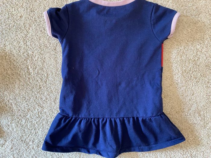 Robe courte Levi’s 🌻 - photo numéro 4