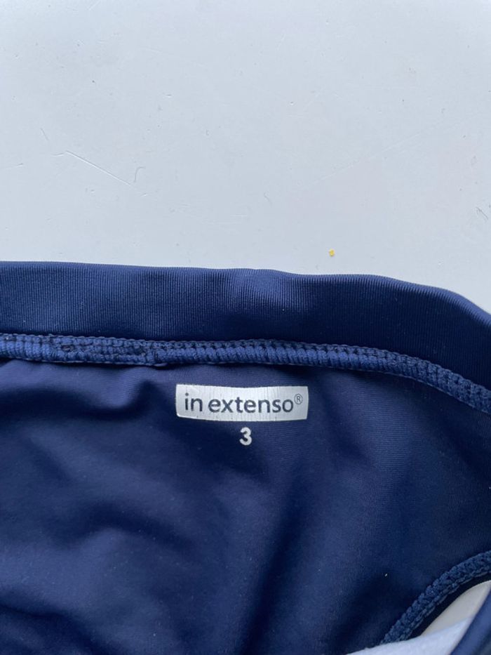 Slip de bain bébé - photo numéro 12