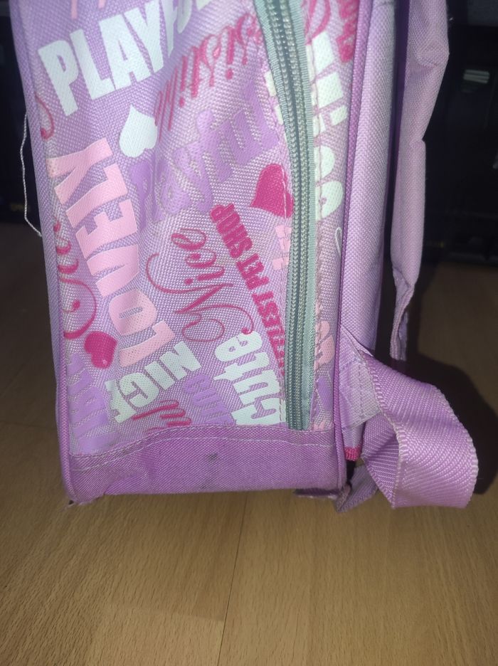 Sac à roulette Pet shop - photo numéro 6