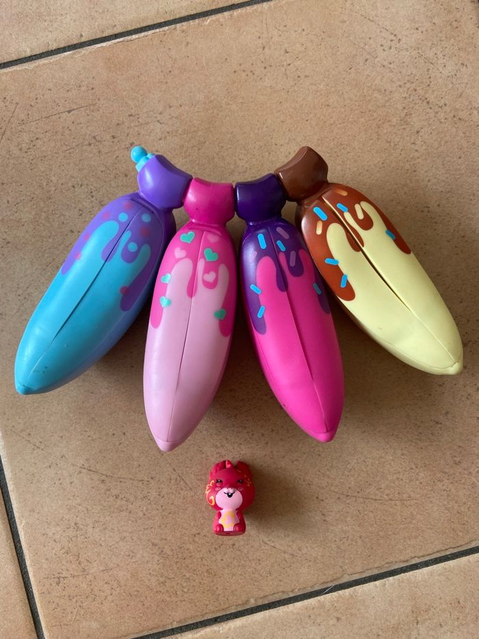 Lot Bananas - photo numéro 1