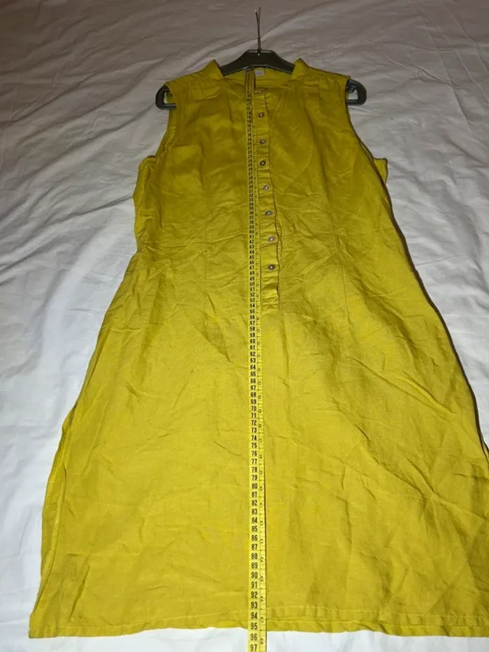 Robe vintage in extenso - photo numéro 9