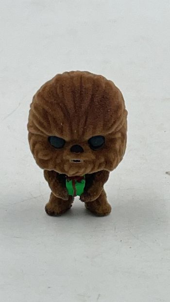 Mini figurines Funko Star Wars