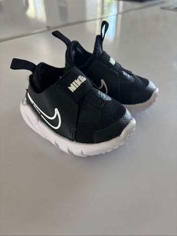 Basket Nike bebe