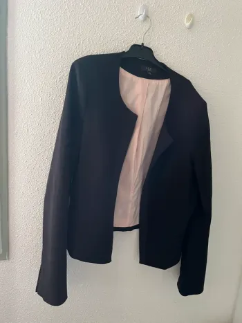 Veste classe blazer 1.2.3 Paris taille 42
