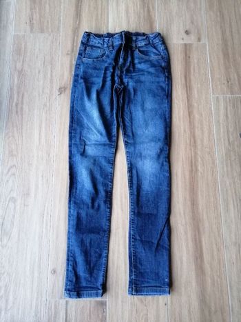 Jean Zara en bon état