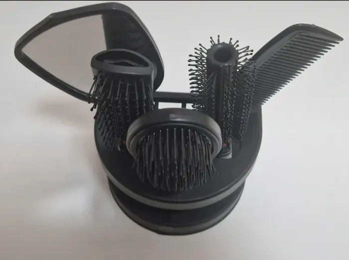 Accessoires coiffure