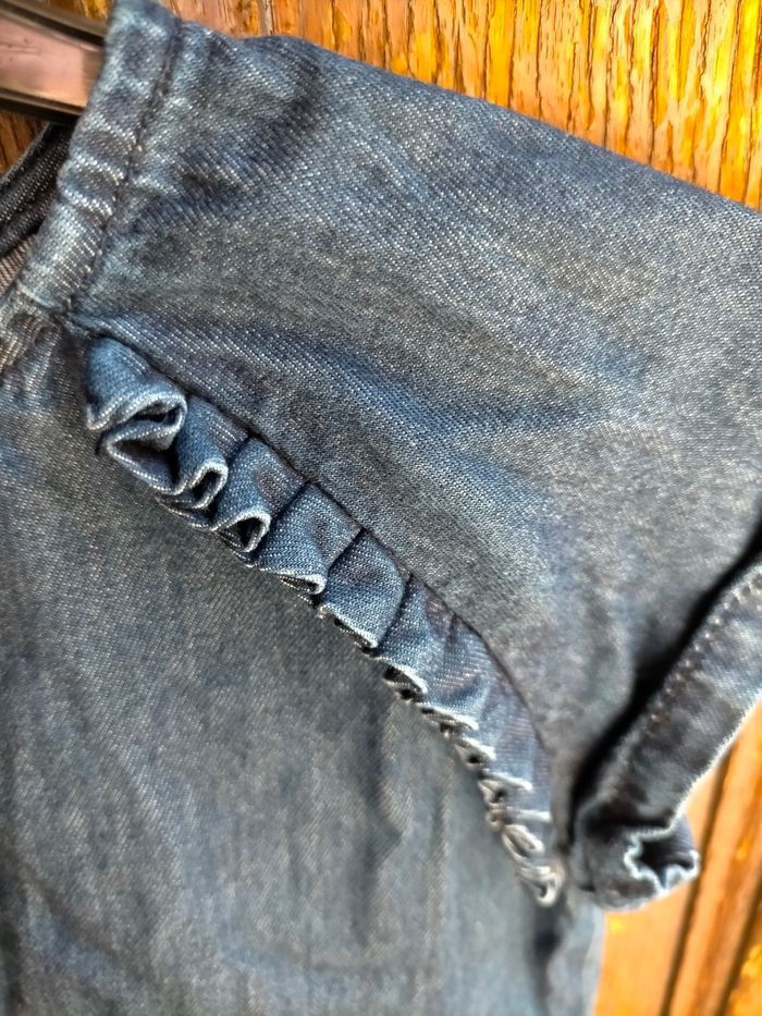 Très jolie robe Petit bateau 3 ans - photo numéro 3