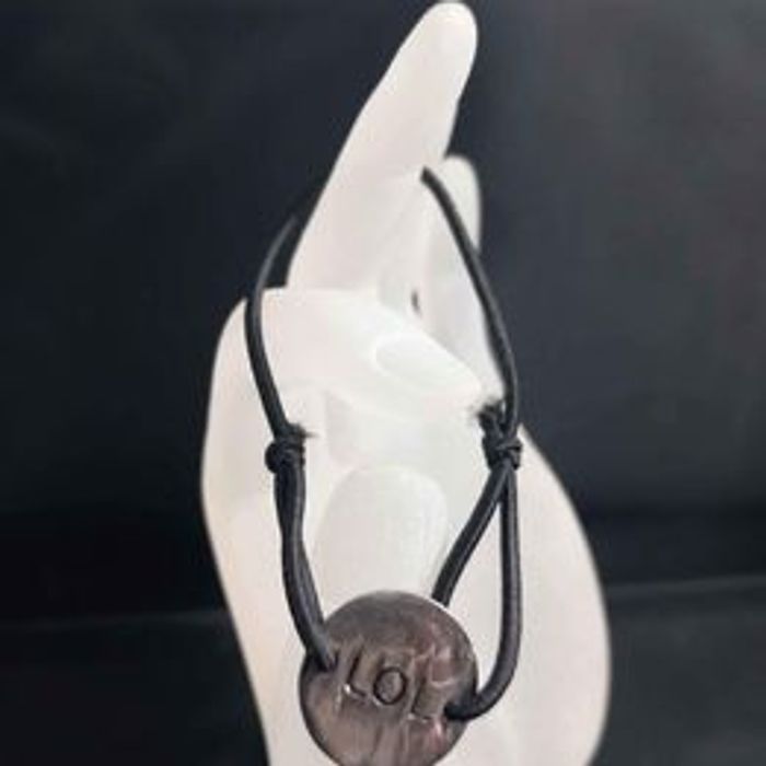Bracelet LOL - photo numéro 3