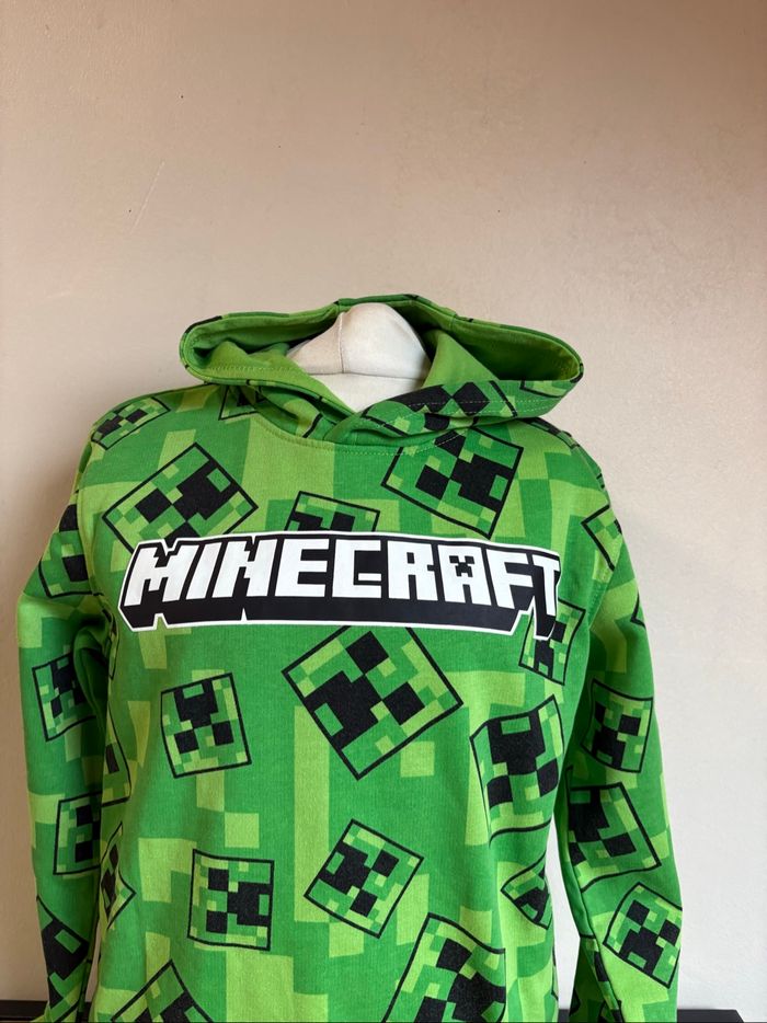 Pull garçon taille 134/140 - photo numéro 2