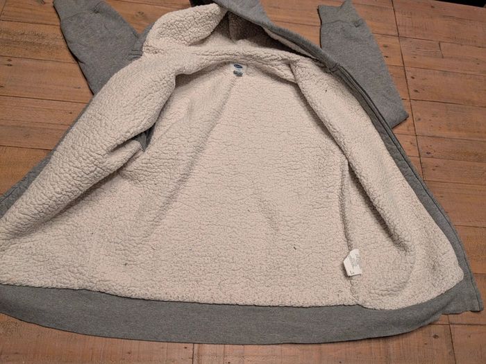 Veste old navy 10/12 ans - photo numéro 3