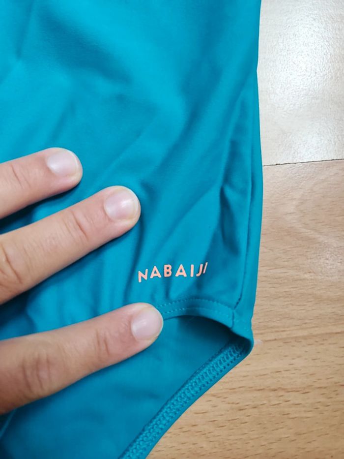 Maillot de bain 👙 - photo numéro 2