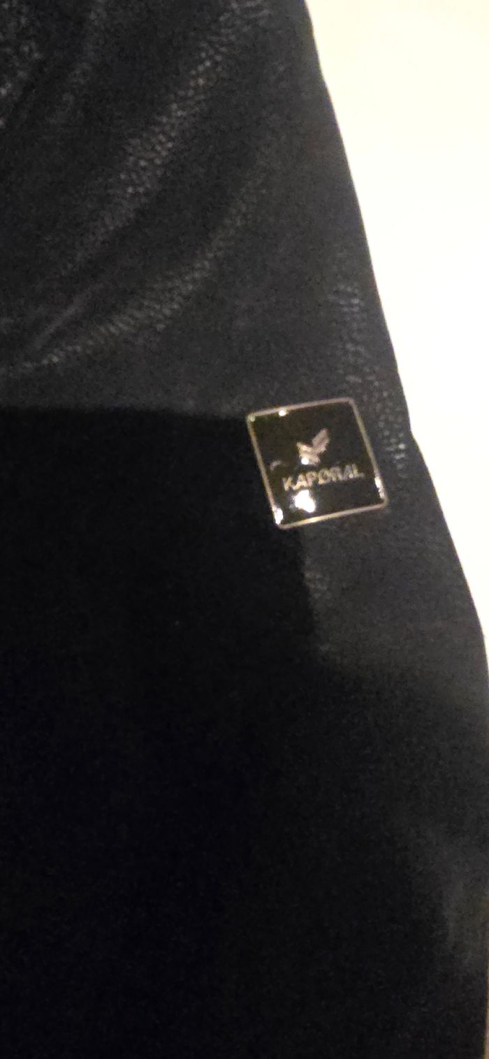 Bombers kaporal neuf - photo numéro 5